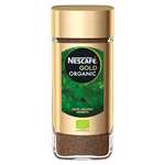 Nescafe Gold Origanic Imported